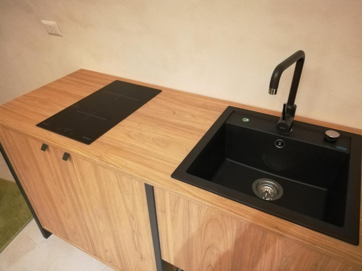 Bed and Breakfast Locus Pendinelli Трані Екстер'єр фото